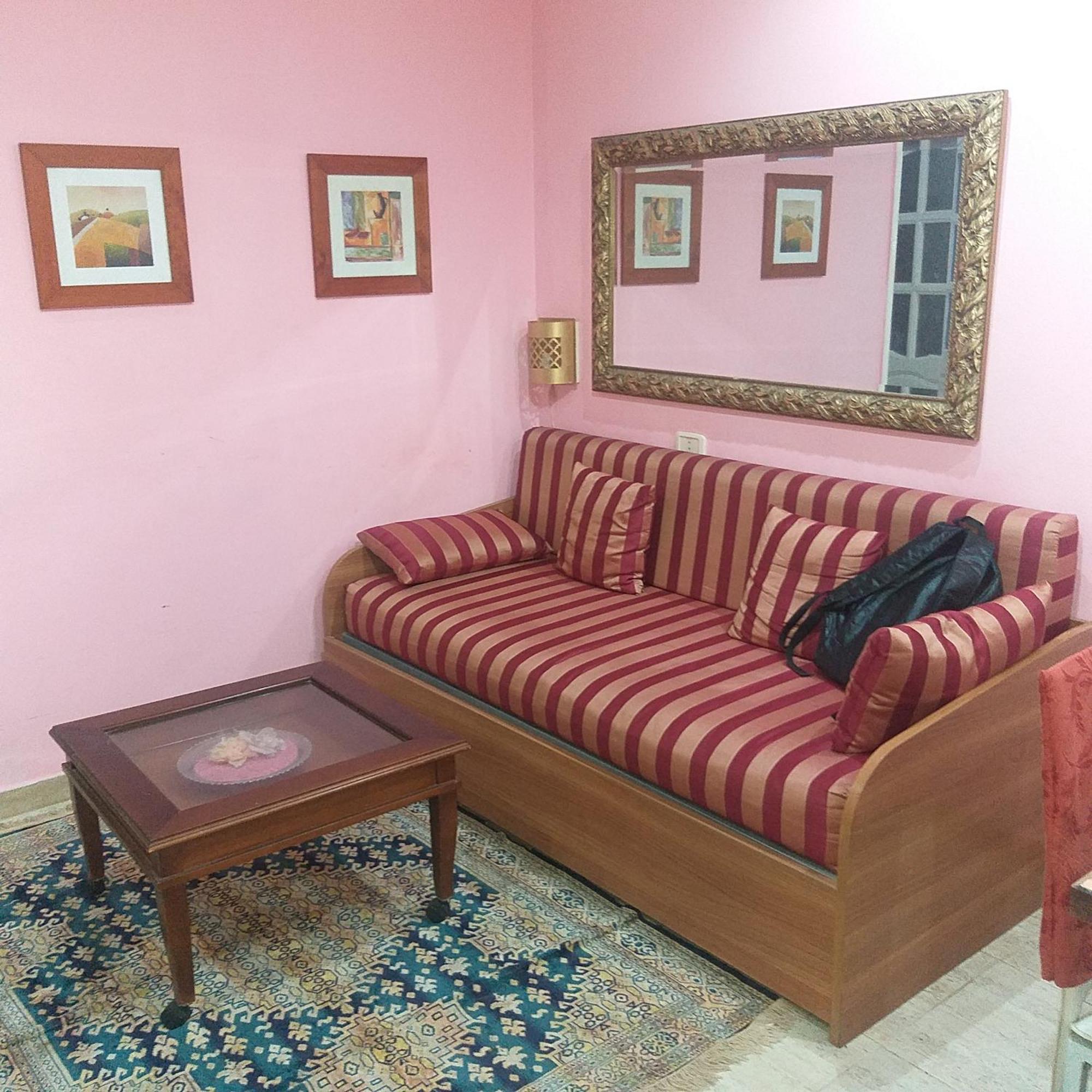 Nour A Cote De La Plage Centre Ville Sousse Exterior foto